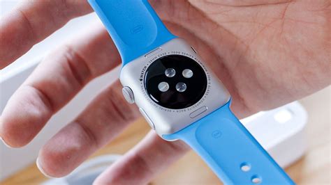 fake call apple watch|how to spot an apple watch.